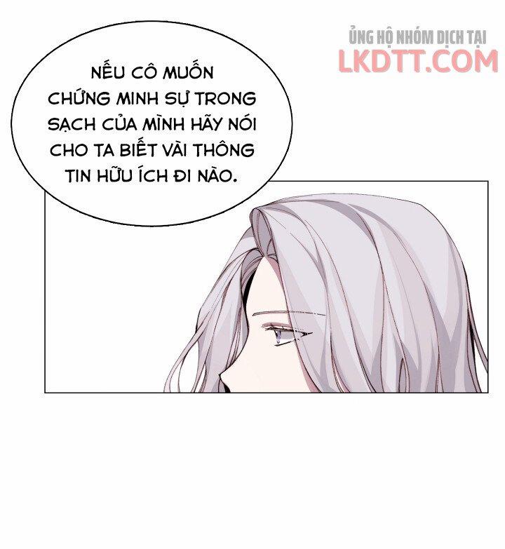 Ác Nữ Cần Bạo Chúa 6 trang 23