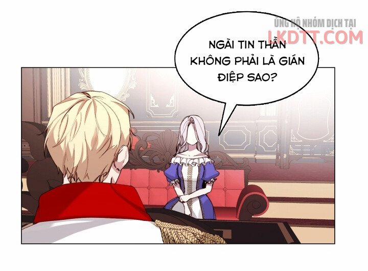 Ác Nữ Cần Bạo Chúa 6 trang 32