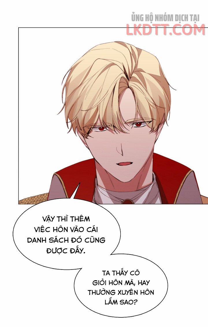 Ác Nữ Cần Bạo Chúa 6 trang 41