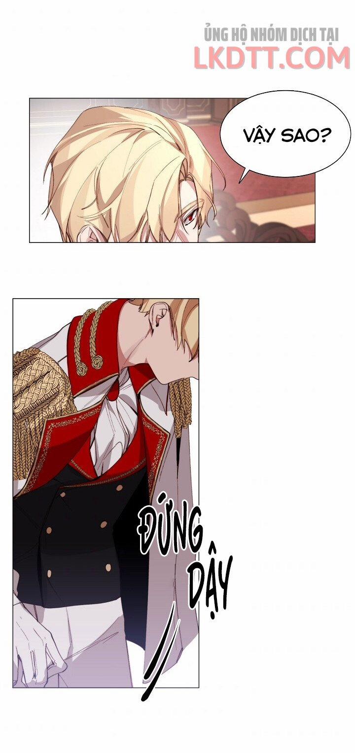 Ác Nữ Cần Bạo Chúa 6 trang 43