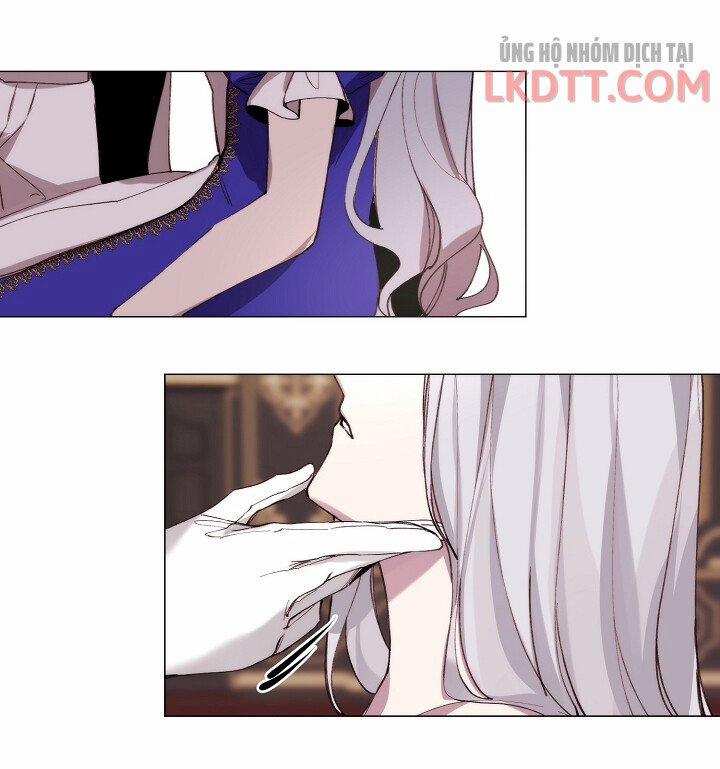 Ác Nữ Cần Bạo Chúa 6 trang 45