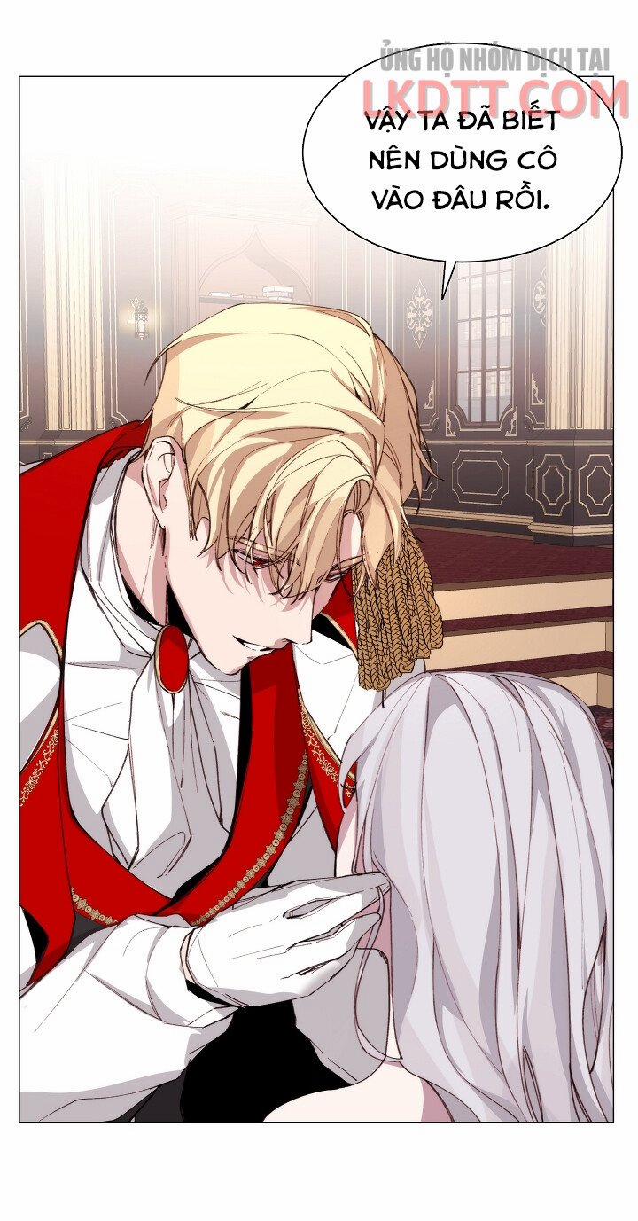 Ác Nữ Cần Bạo Chúa 6 trang 46