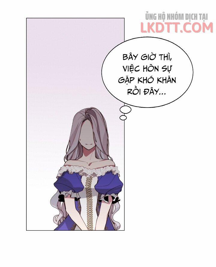 Ác Nữ Cần Bạo Chúa 6 trang 5
