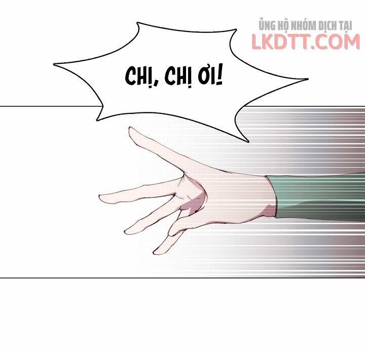 Ác Nữ Cần Bạo Chúa 6 trang 7