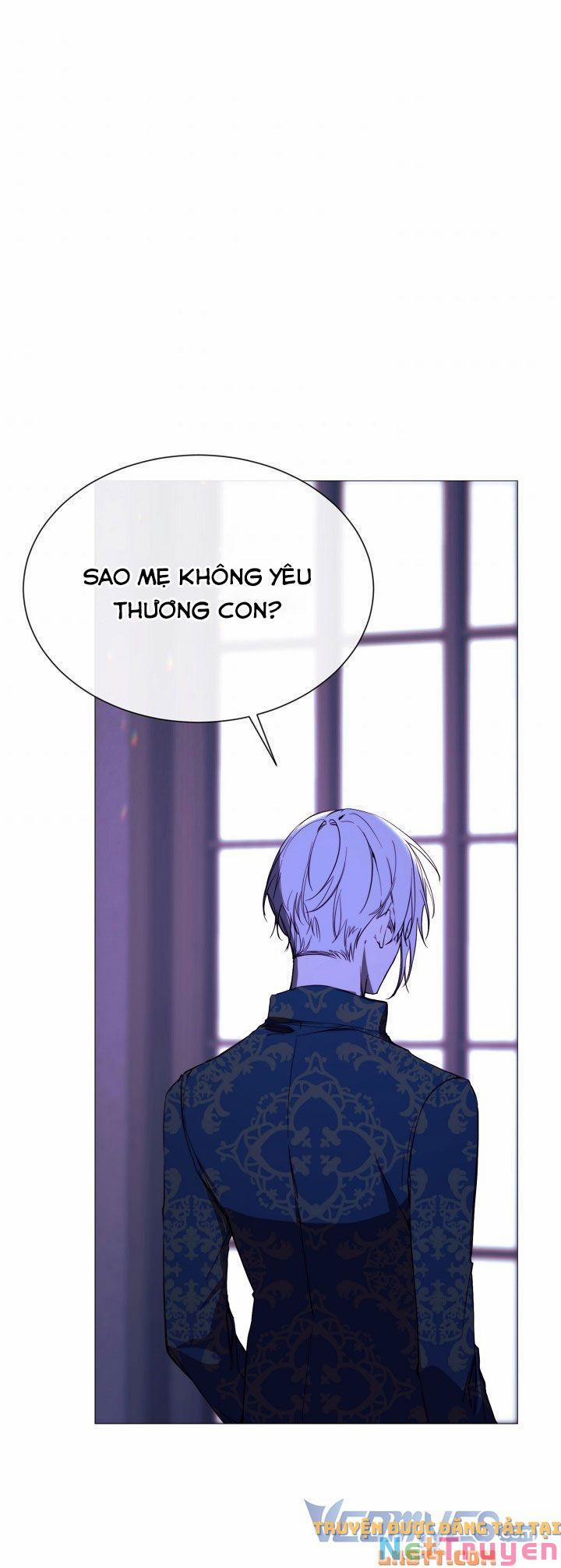 Ác Nữ Cần Bạo Chúa 60 trang 0