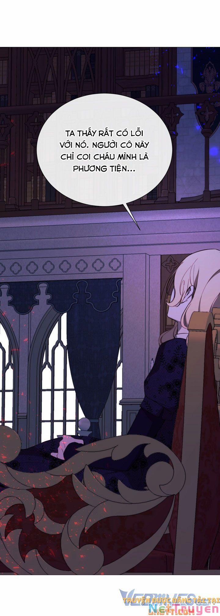 Ác Nữ Cần Bạo Chúa 60 trang 13