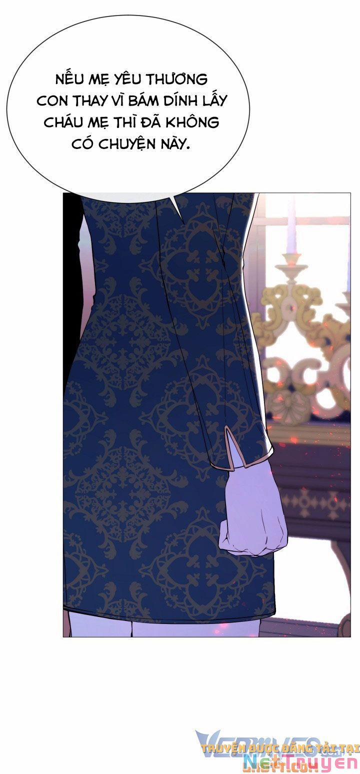 Ác Nữ Cần Bạo Chúa 60 trang 2