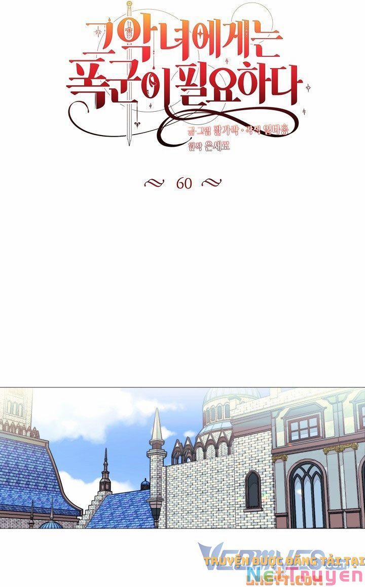 Ác Nữ Cần Bạo Chúa 60 trang 20
