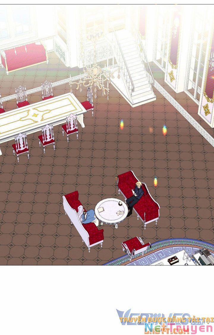 Ác Nữ Cần Bạo Chúa 60 trang 21