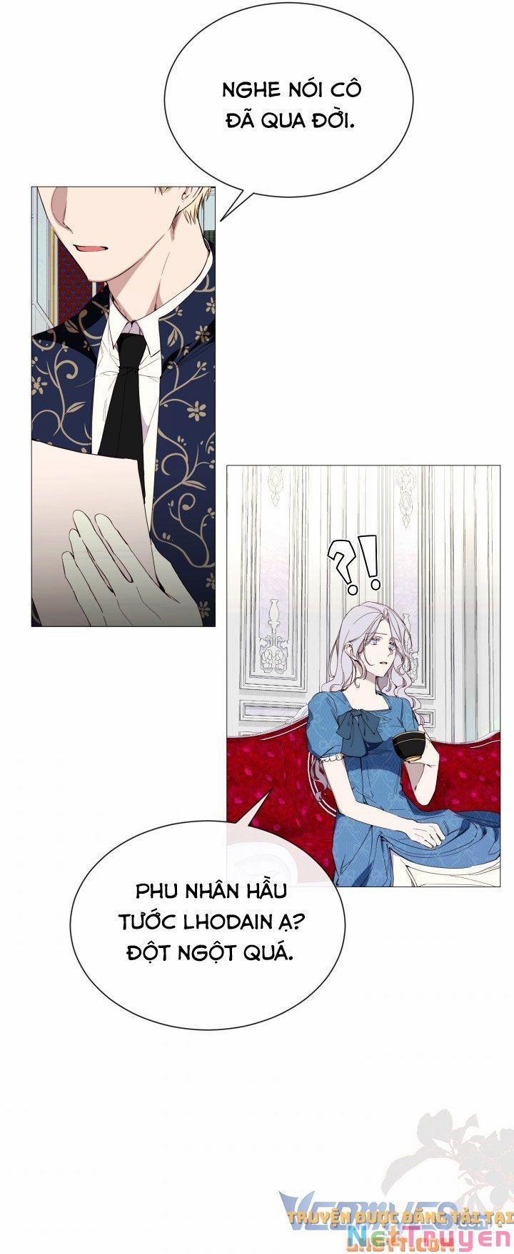 Ác Nữ Cần Bạo Chúa 60 trang 22