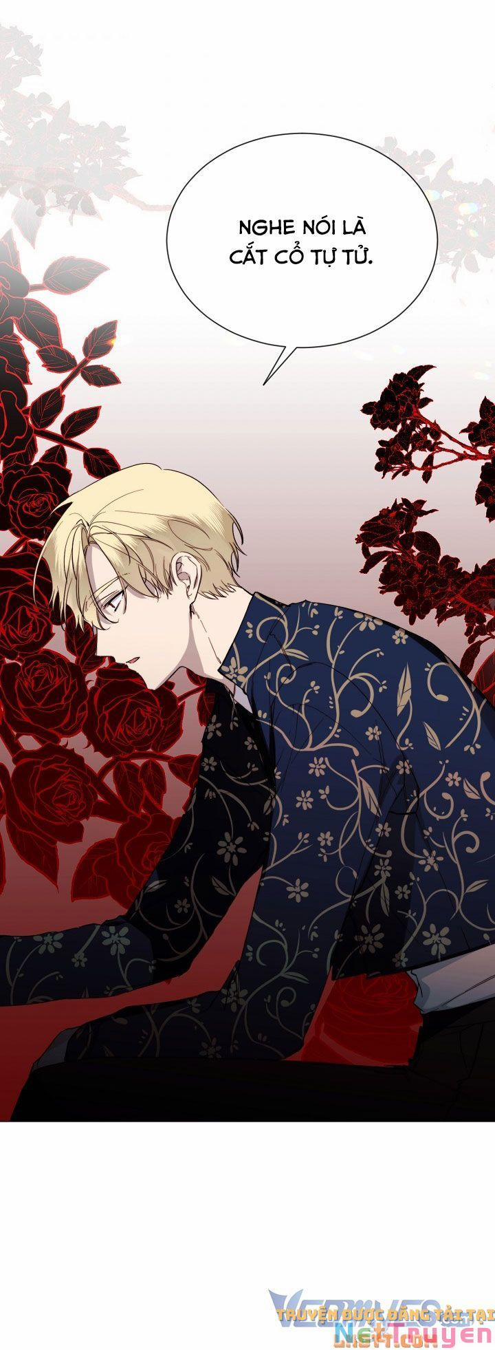 Ác Nữ Cần Bạo Chúa 60 trang 23