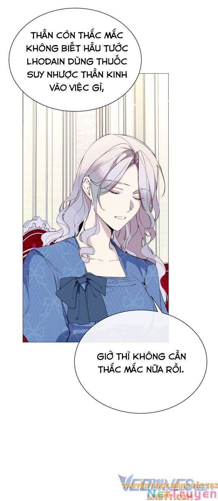 Ác Nữ Cần Bạo Chúa 60 trang 24