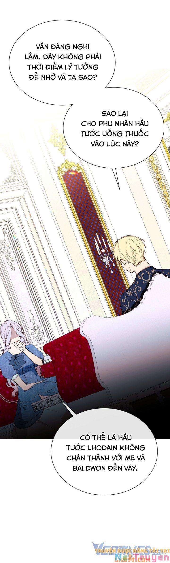 Ác Nữ Cần Bạo Chúa 60 trang 25