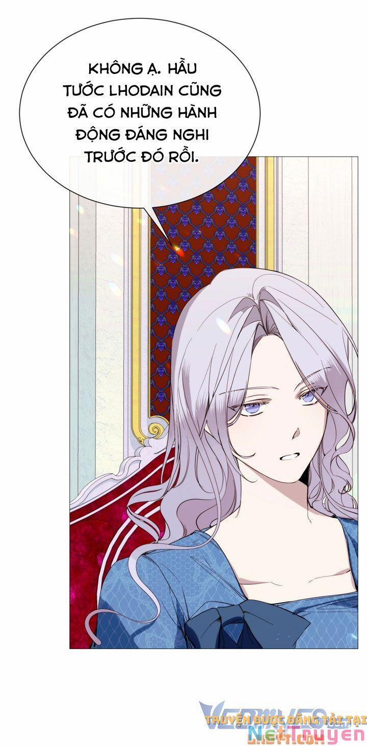 Ác Nữ Cần Bạo Chúa 60 trang 27