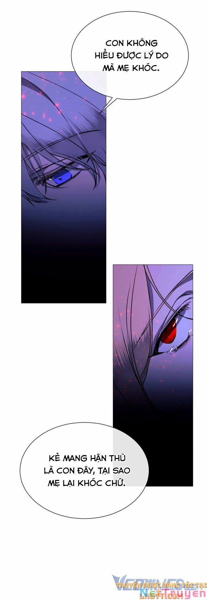 Ác Nữ Cần Bạo Chúa 60 trang 3