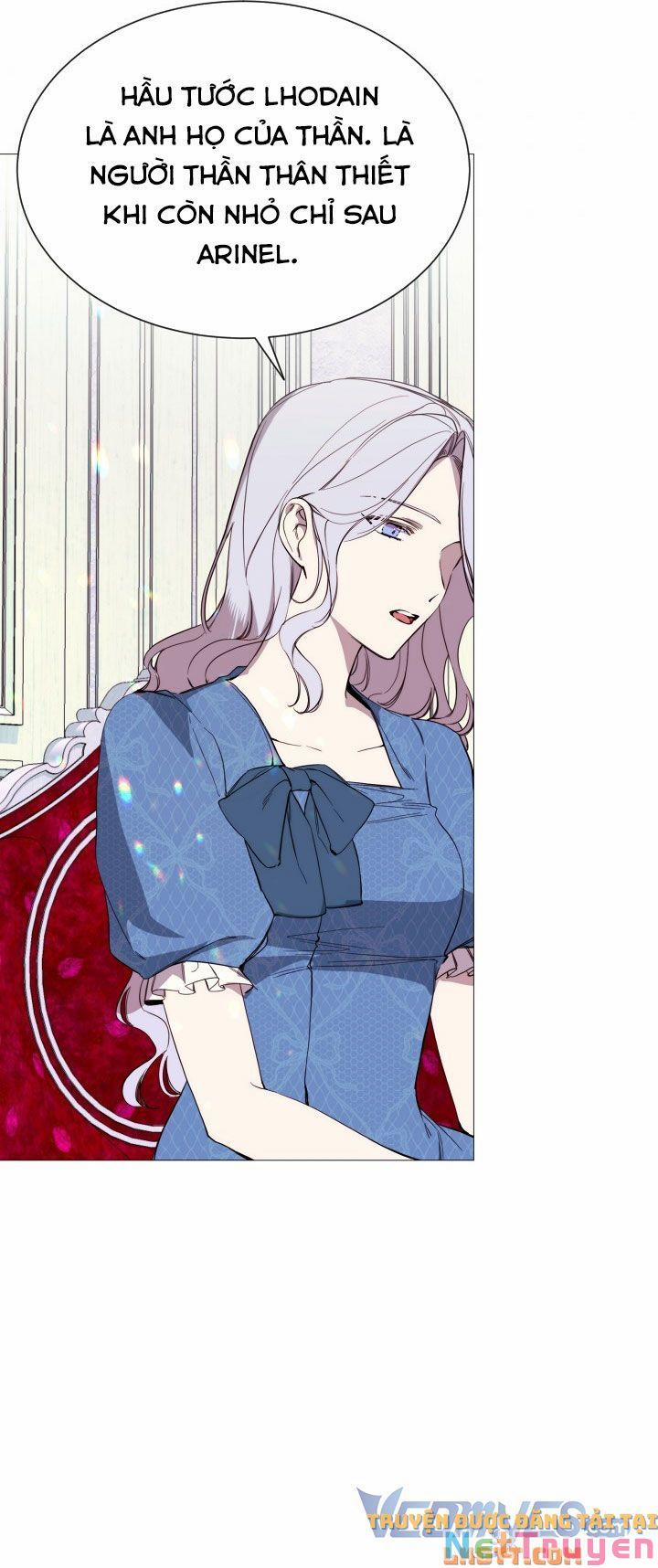 Ác Nữ Cần Bạo Chúa 60 trang 30