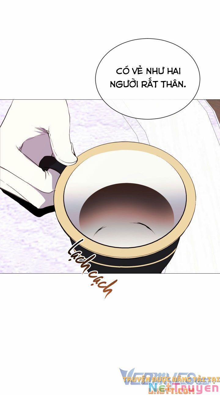 Ác Nữ Cần Bạo Chúa 60 trang 31