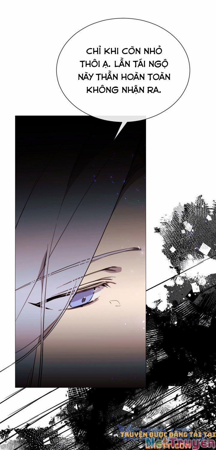 Ác Nữ Cần Bạo Chúa 60 trang 32