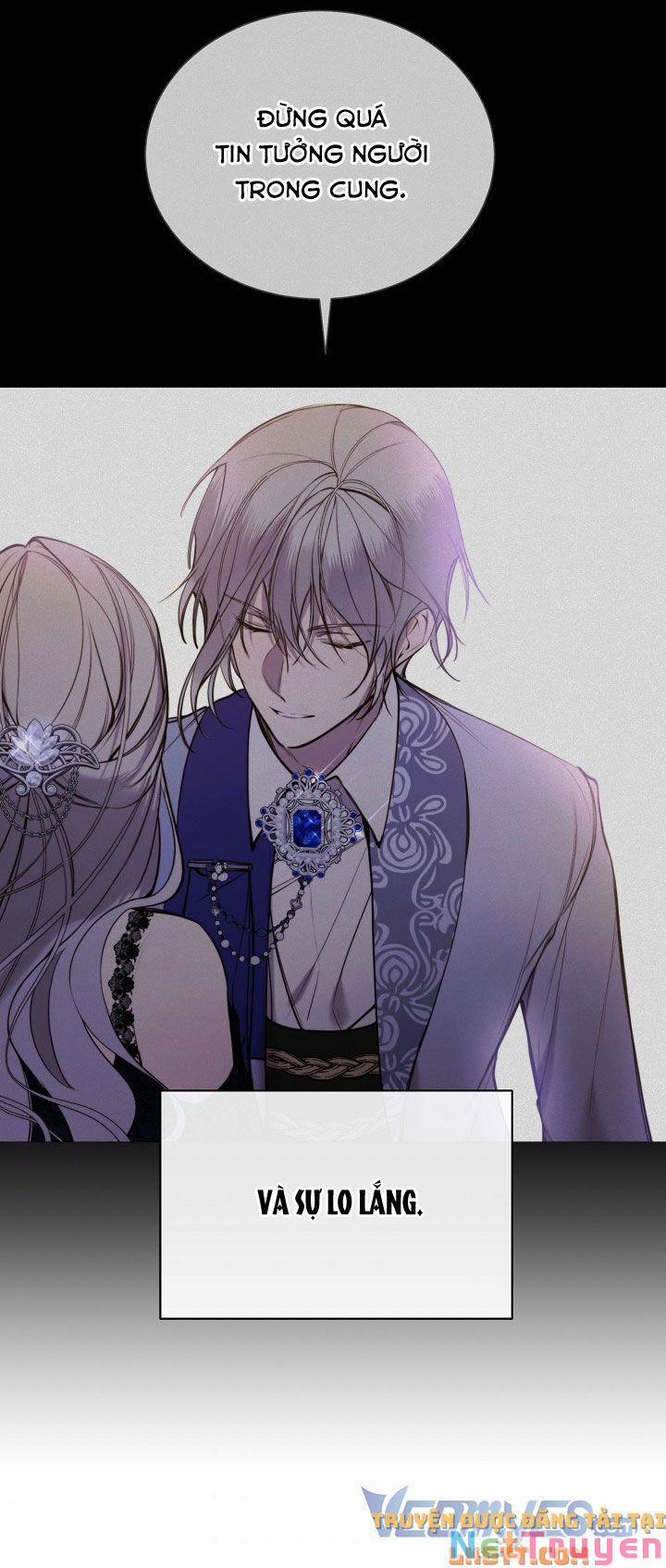 Ác Nữ Cần Bạo Chúa 60 trang 36