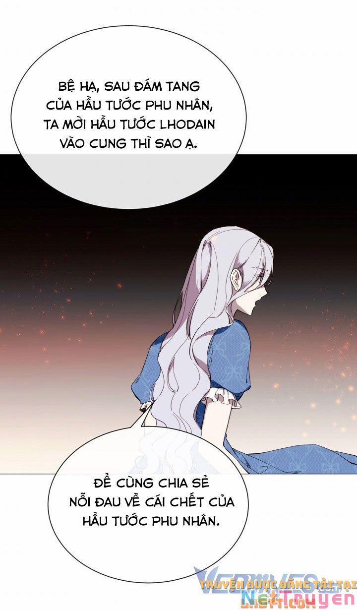 Ác Nữ Cần Bạo Chúa 60 trang 37