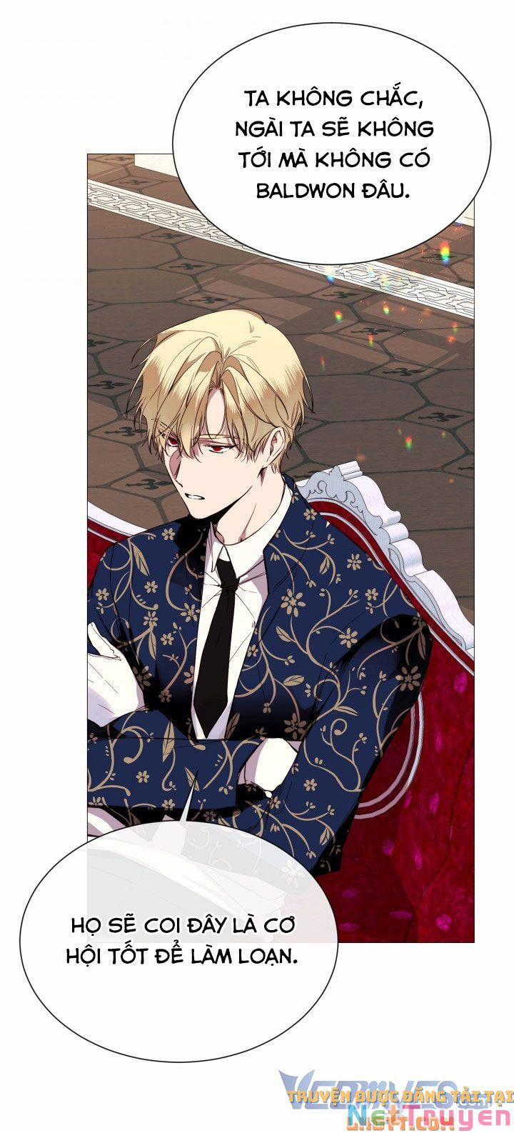 Ác Nữ Cần Bạo Chúa 60 trang 38
