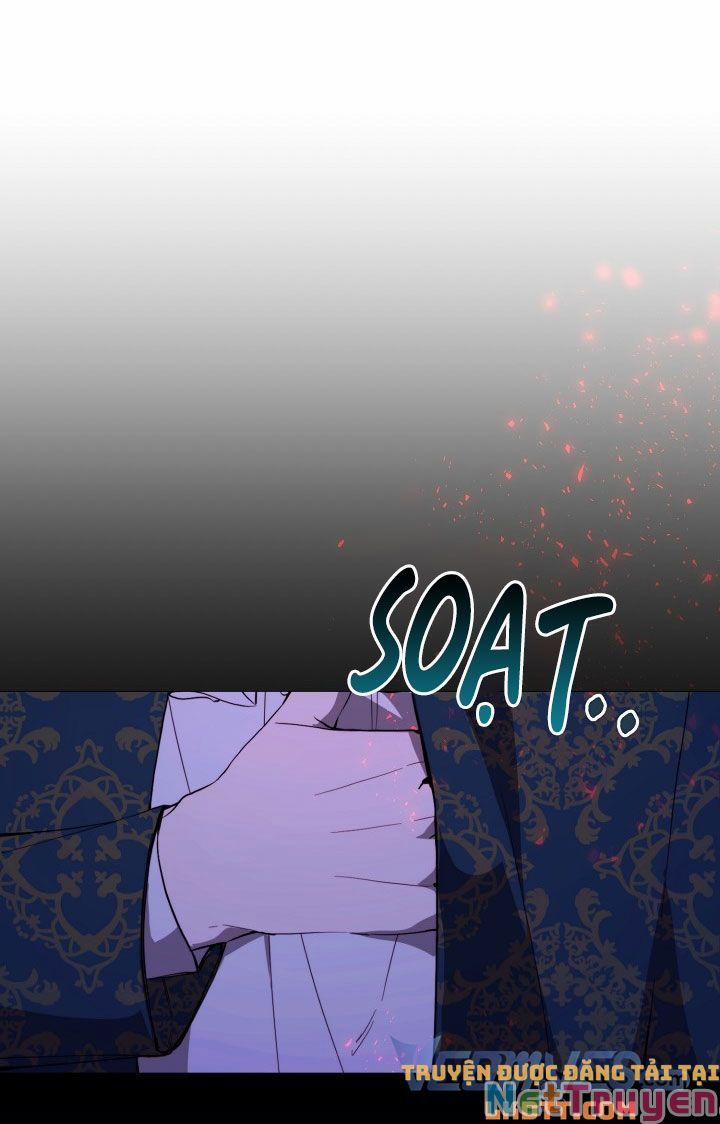 Ác Nữ Cần Bạo Chúa 60 trang 4