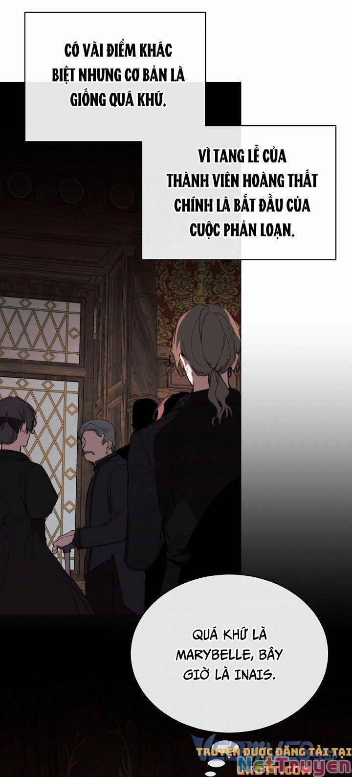 Ác Nữ Cần Bạo Chúa 60 trang 44