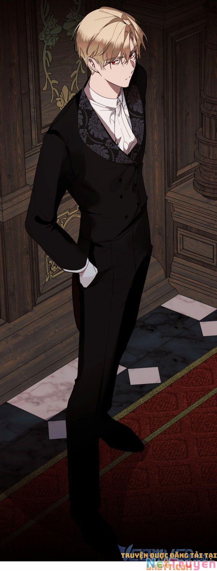 Ác Nữ Cần Bạo Chúa 60 trang 45