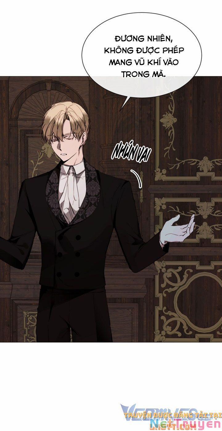 Ác Nữ Cần Bạo Chúa 60 trang 48