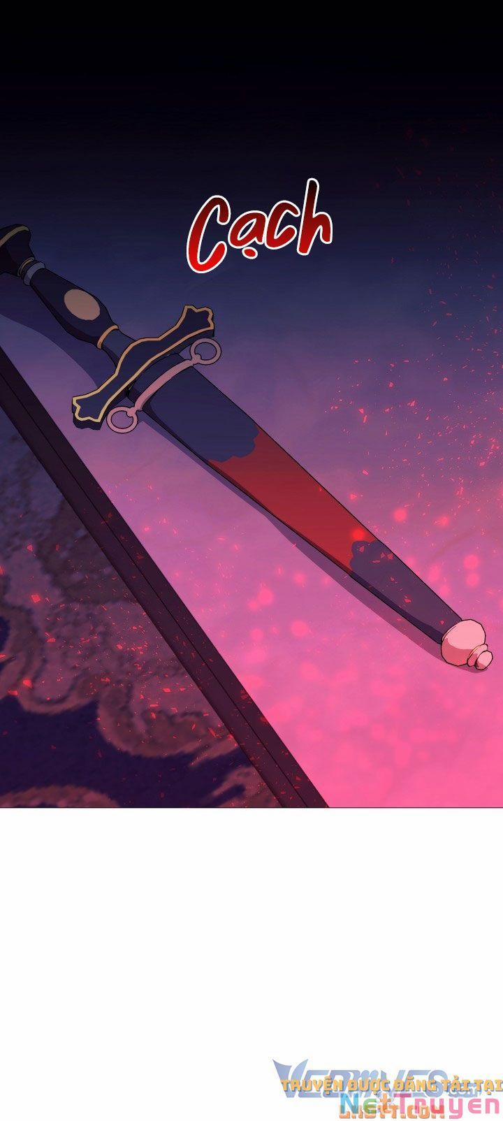 Ác Nữ Cần Bạo Chúa 60 trang 5