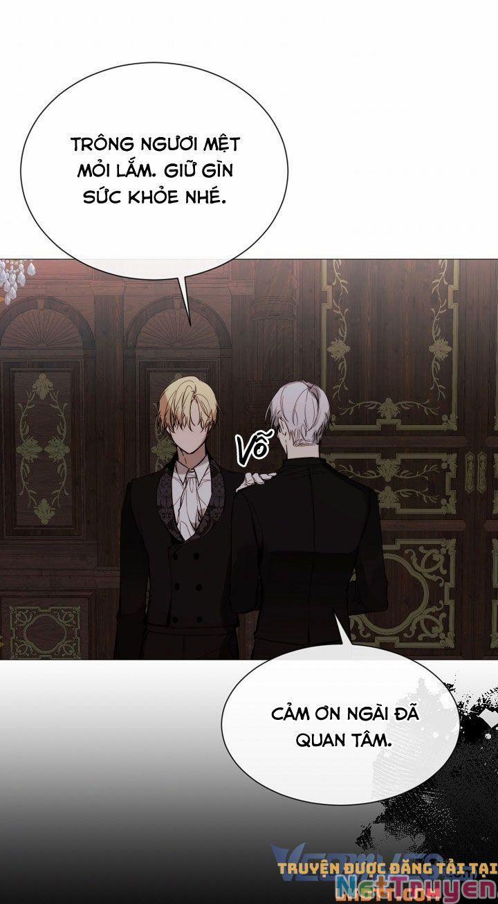 Ác Nữ Cần Bạo Chúa 60 trang 51