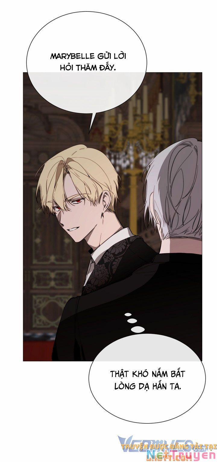 Ác Nữ Cần Bạo Chúa 60 trang 53