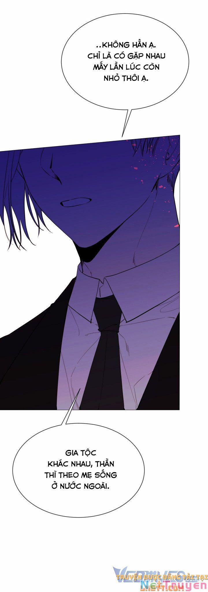 Ác Nữ Cần Bạo Chúa 60 trang 56