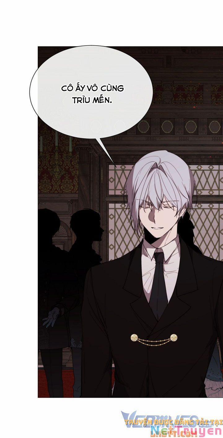 Ác Nữ Cần Bạo Chúa 60 trang 57