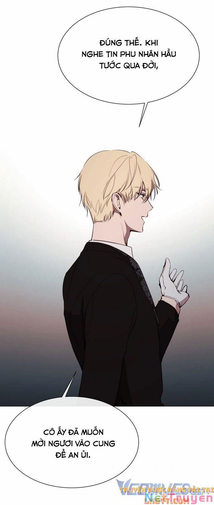 Ác Nữ Cần Bạo Chúa 60 trang 58