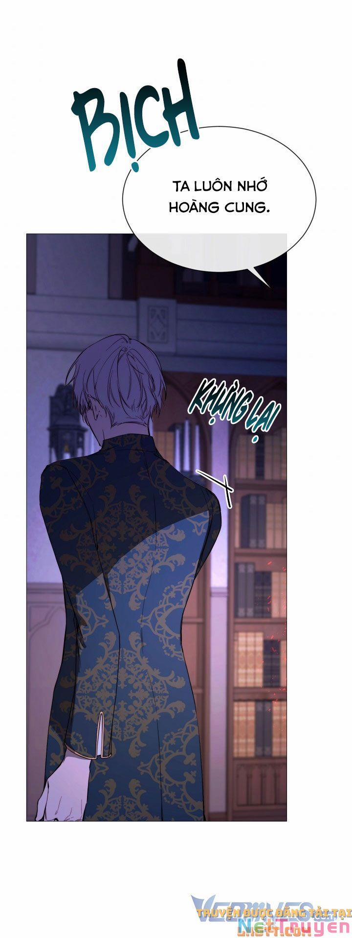 Ác Nữ Cần Bạo Chúa 60 trang 7
