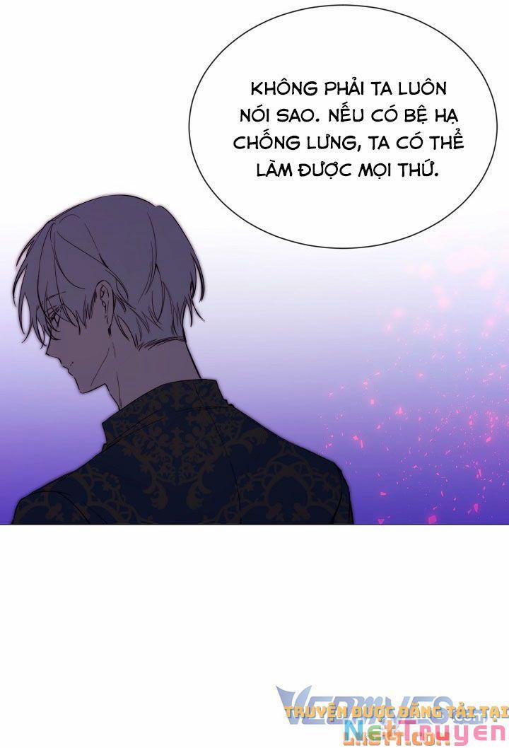 Ác Nữ Cần Bạo Chúa 60 trang 9