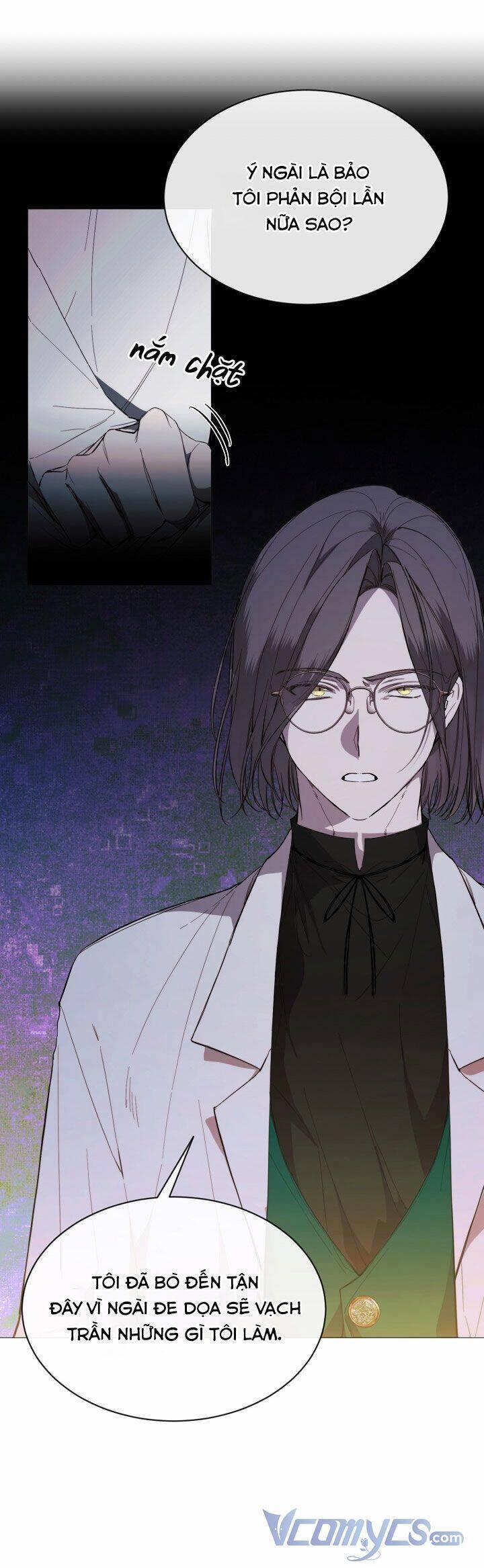 Ác Nữ Cần Bạo Chúa 61 trang 10