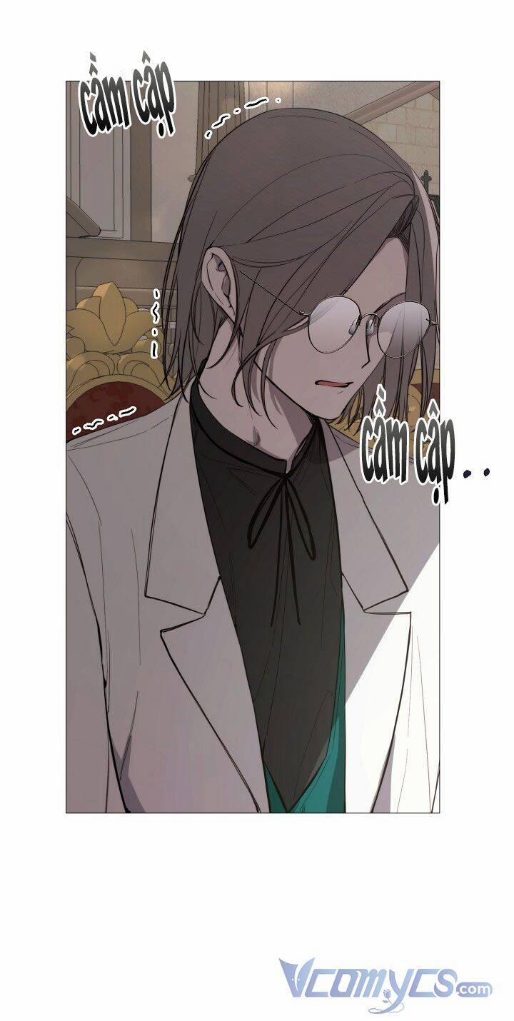 Ác Nữ Cần Bạo Chúa 61 trang 14