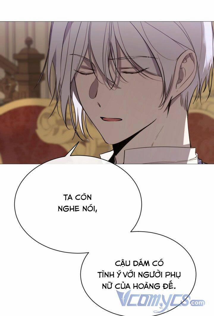 Ác Nữ Cần Bạo Chúa 61 trang 16
