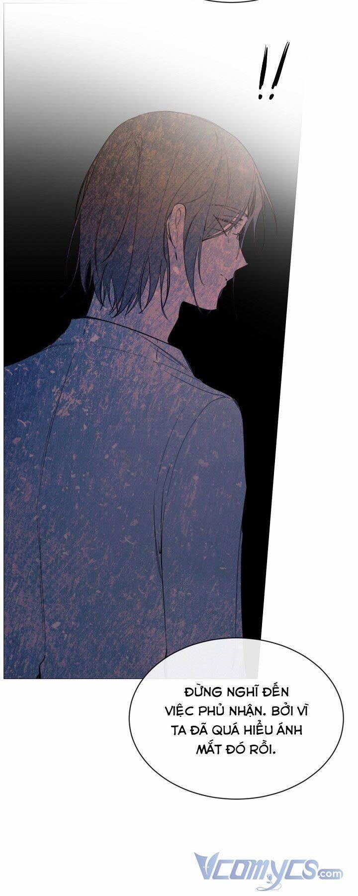Ác Nữ Cần Bạo Chúa 61 trang 17