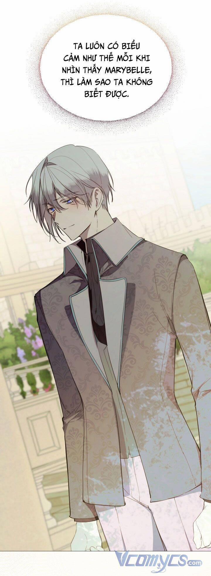 Ác Nữ Cần Bạo Chúa 61 trang 20