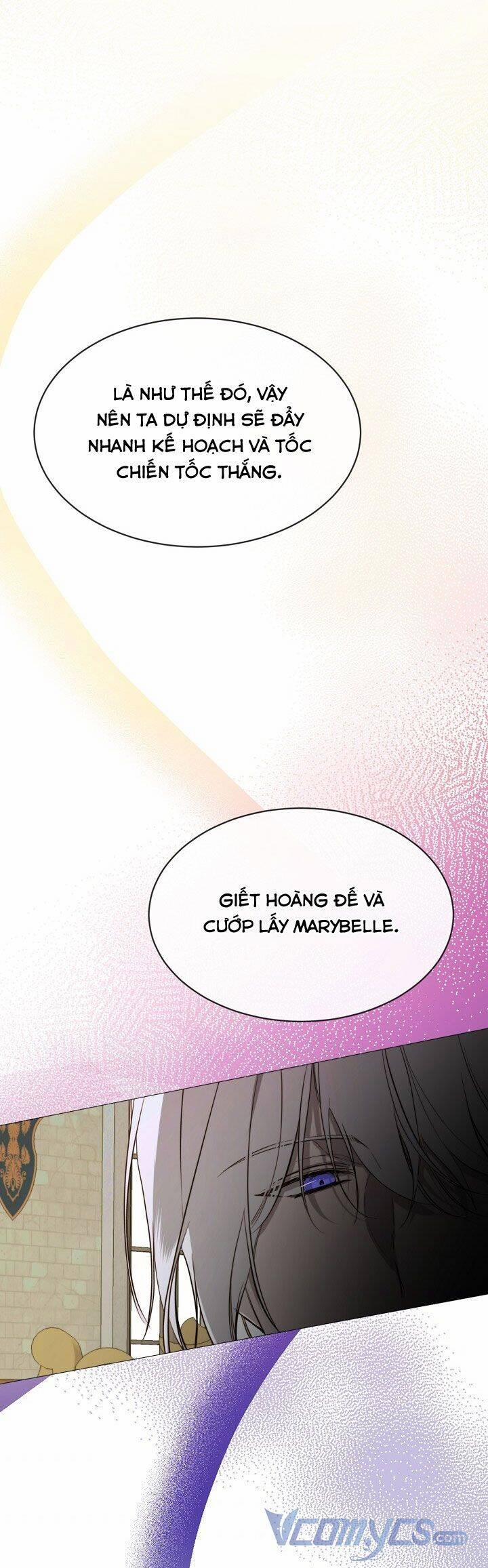 Ác Nữ Cần Bạo Chúa 61 trang 21