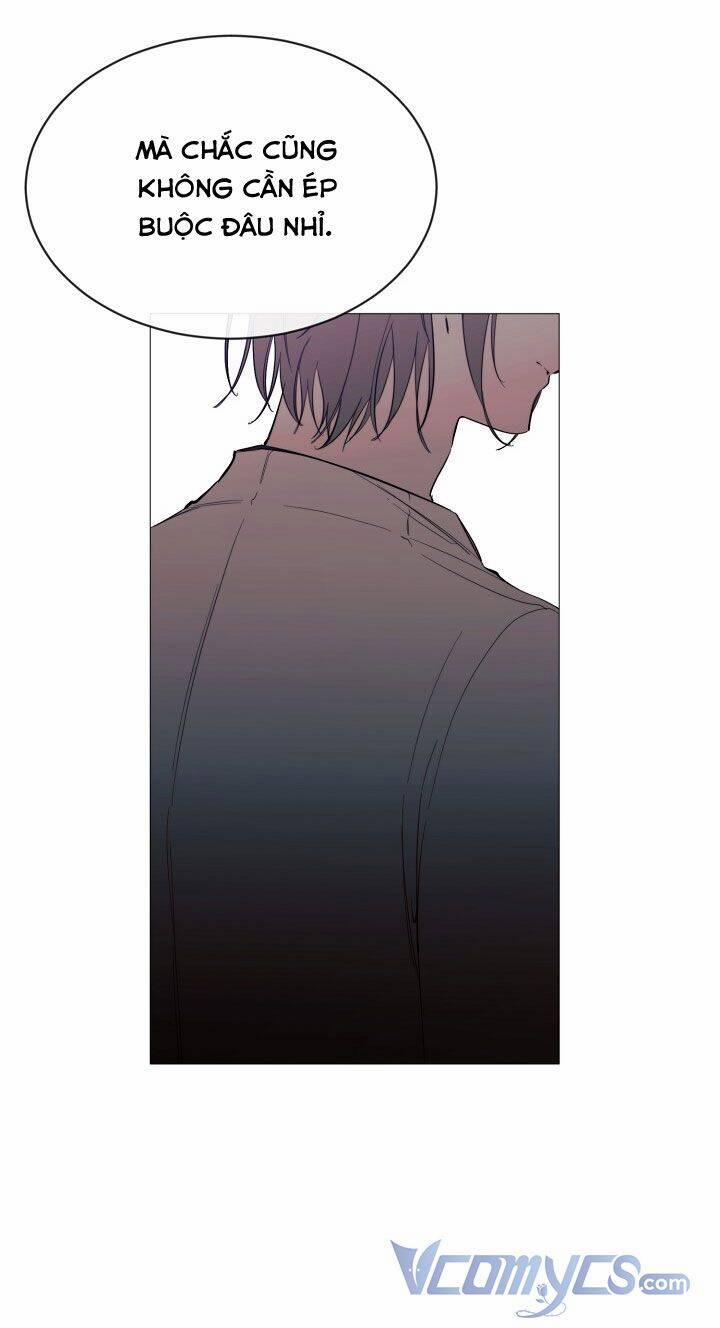Ác Nữ Cần Bạo Chúa 61 trang 25