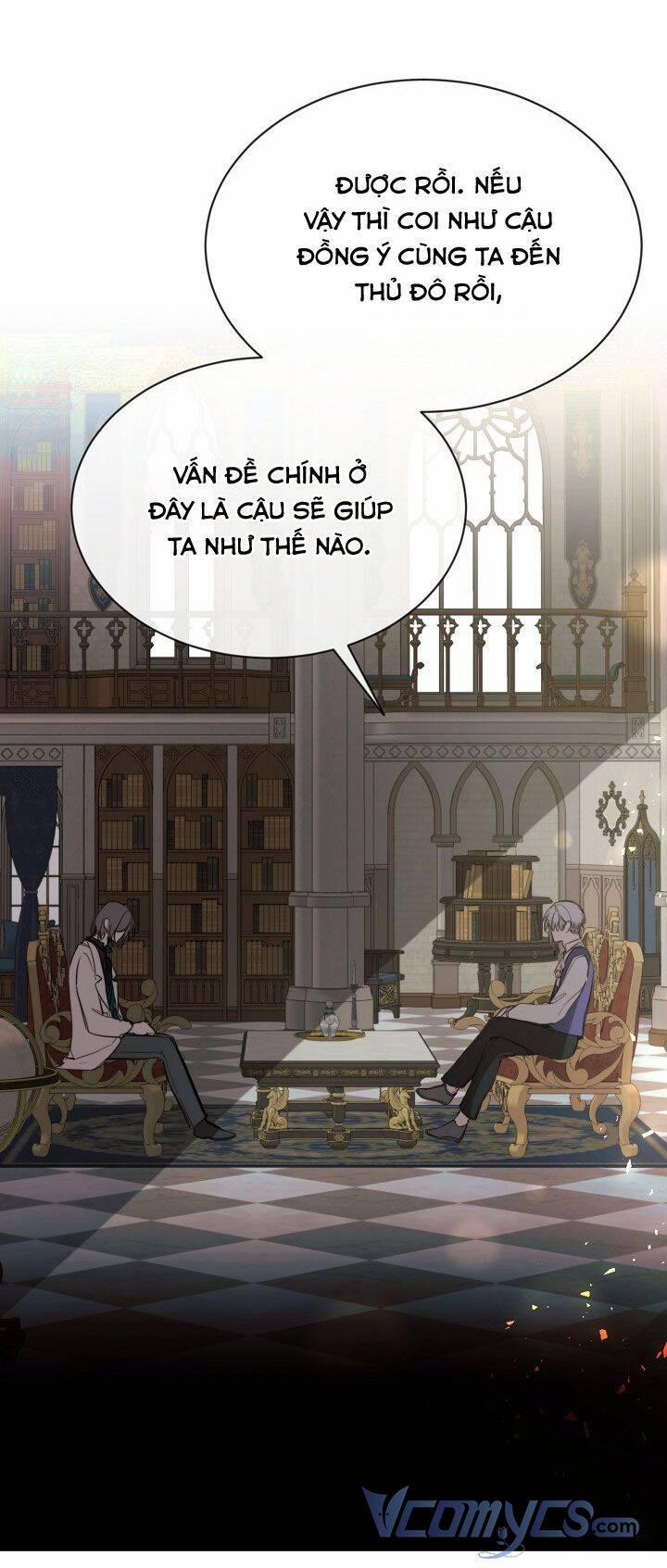 Ác Nữ Cần Bạo Chúa 61 trang 26