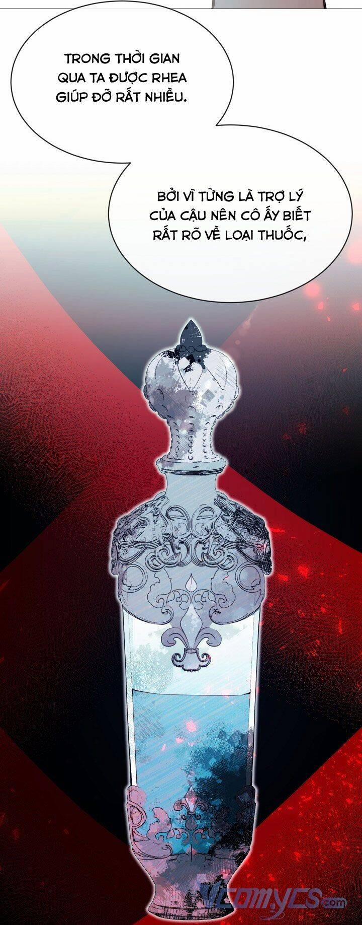 Ác Nữ Cần Bạo Chúa 61 trang 28