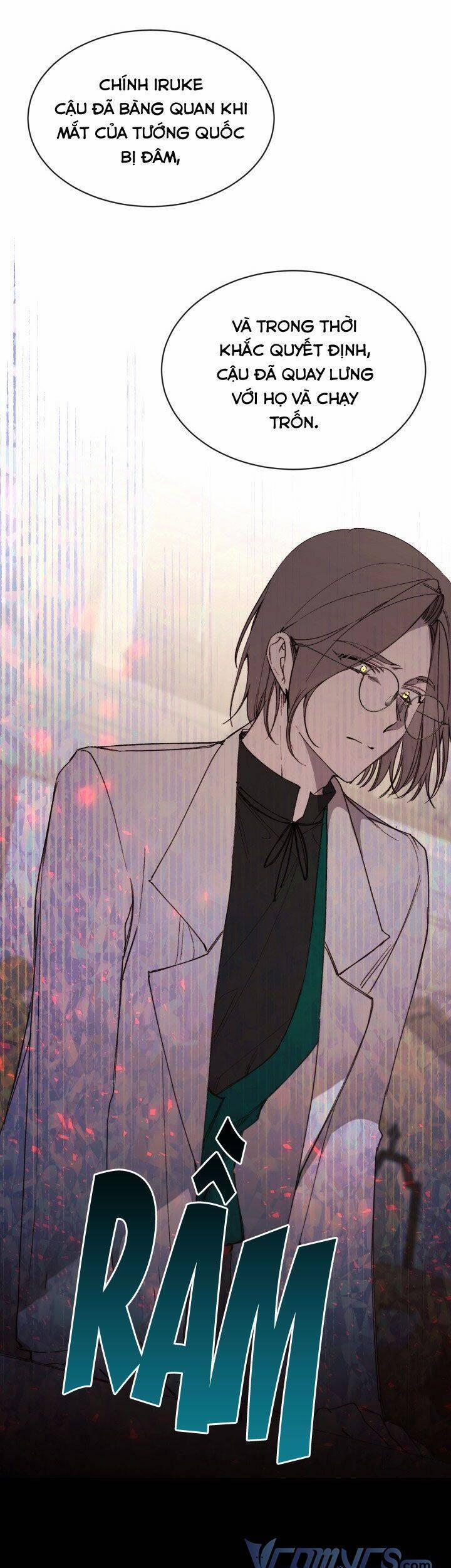 Ác Nữ Cần Bạo Chúa 61 trang 32