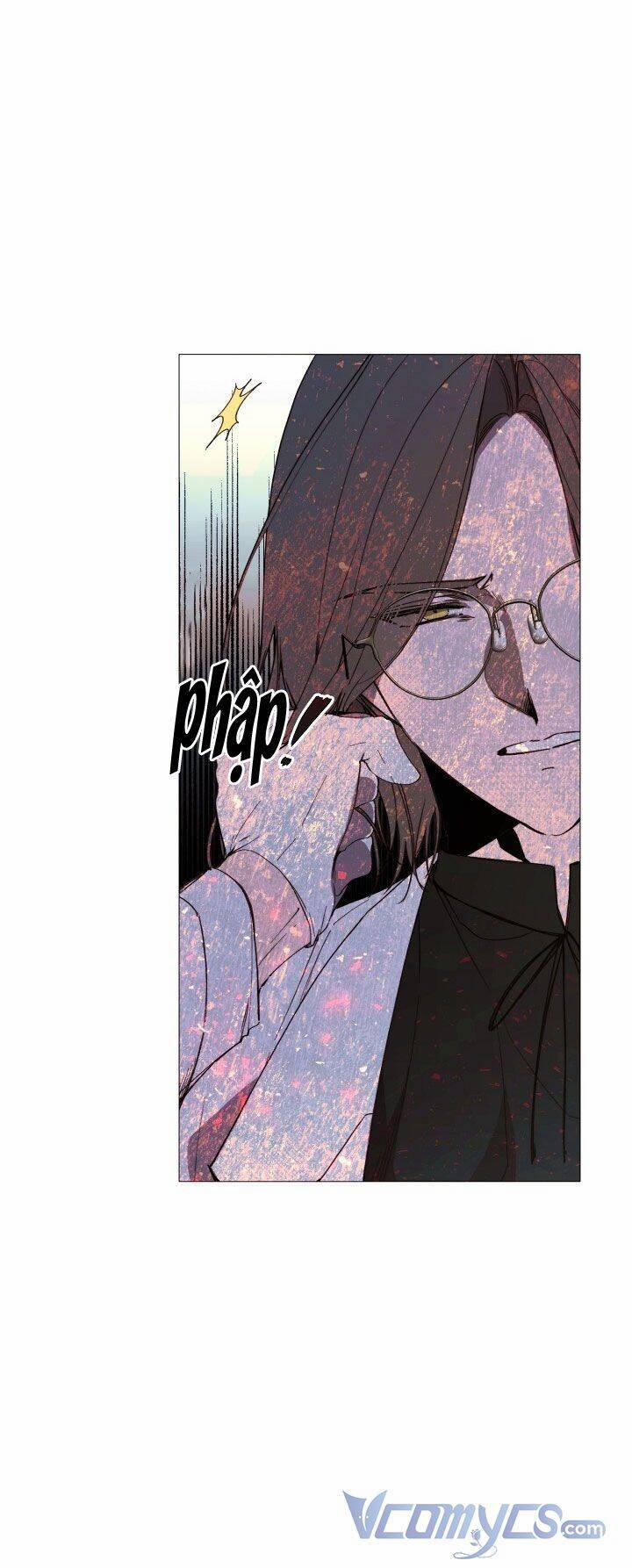Ác Nữ Cần Bạo Chúa 61 trang 35