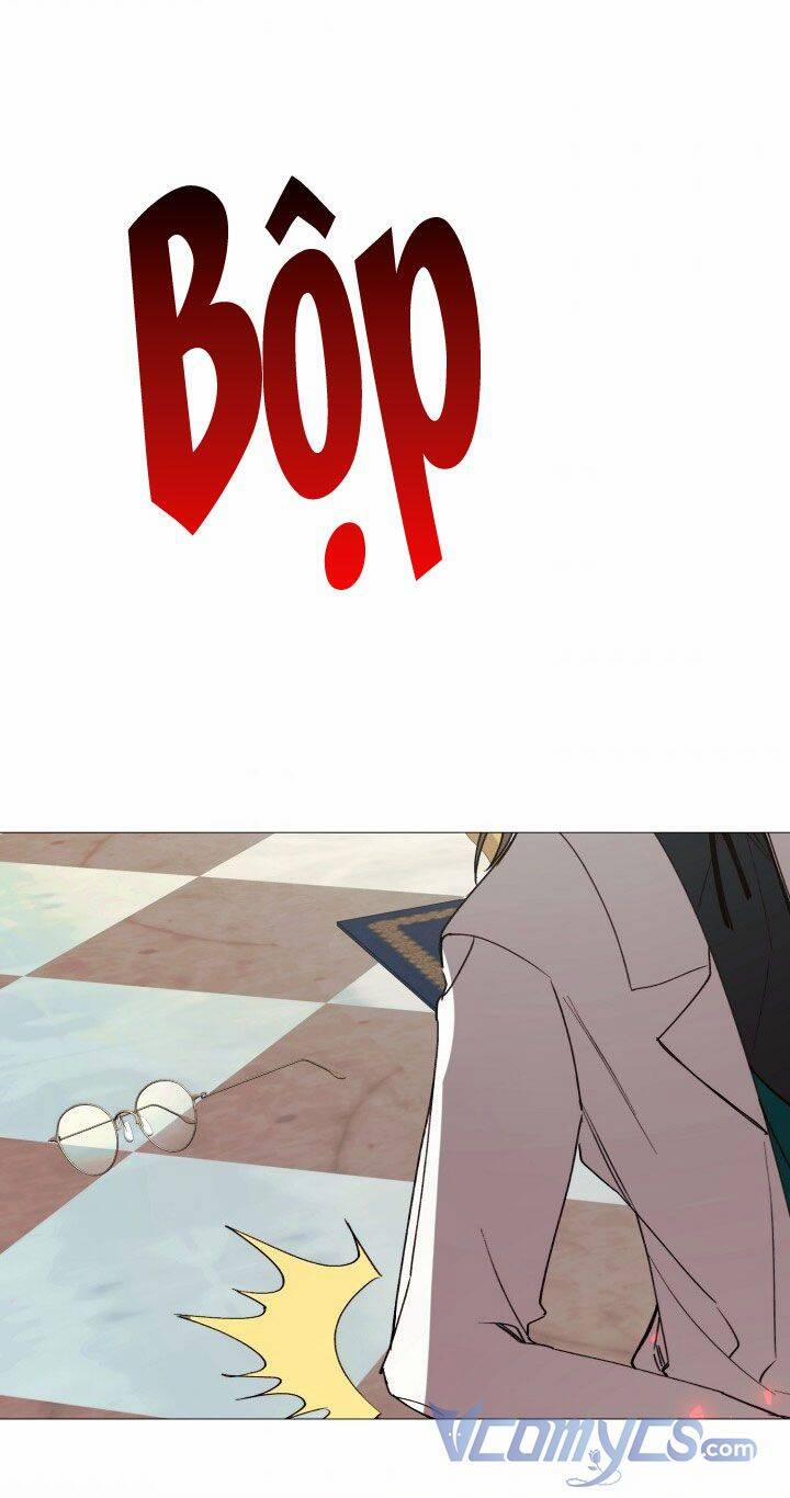 Ác Nữ Cần Bạo Chúa 61 trang 37