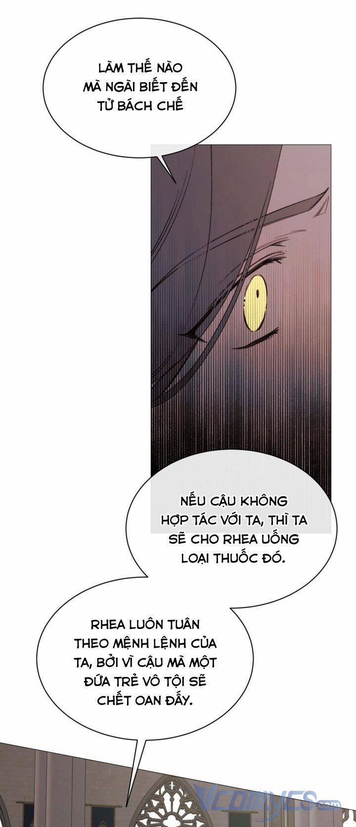 Ác Nữ Cần Bạo Chúa 61 trang 41